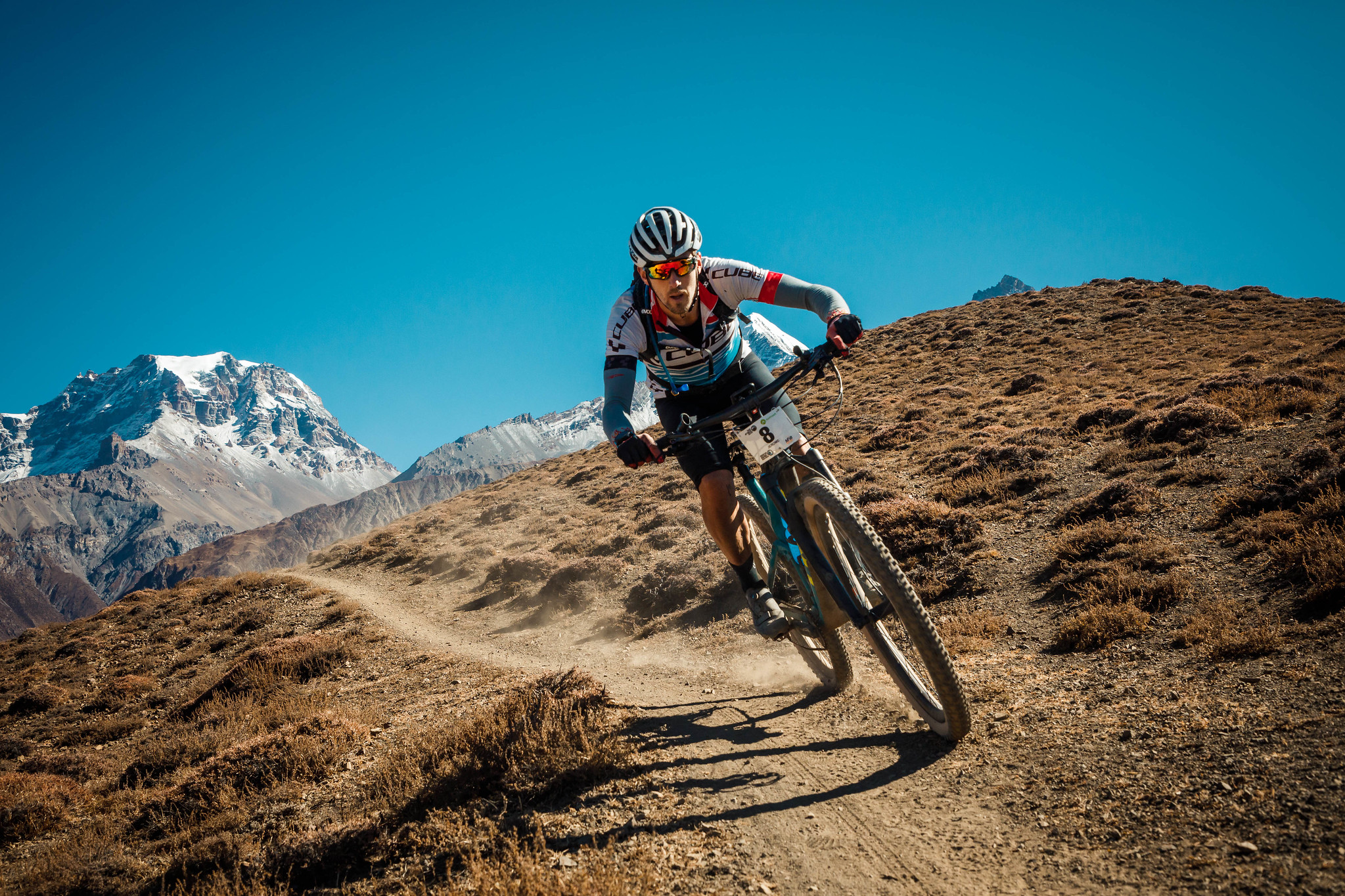Nepal MTB Kit List